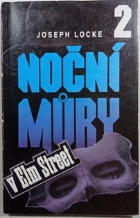 Noční můry v Elm Street 2.