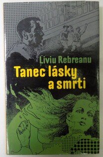 Tanec lásky a smrti
