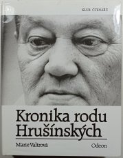 Kronika rodu Hrušinských - 