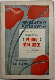 Příhody mého srdce