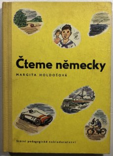 Čteme německy