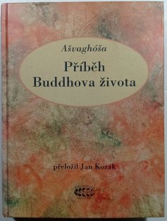 Příběh Buddhova života
