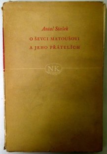 O ševci Matoušovi a jeh přátelích