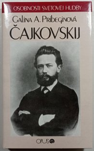 P.I.Čajkovski (Slovensky)