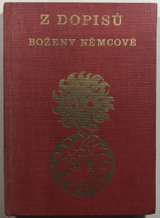 Z dopisů Boženy Němcové