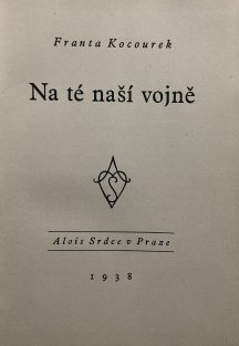 Na té naší vojně
