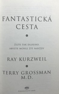 Fantastická cesta