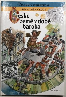 České země v době baroka