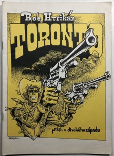 Toronto