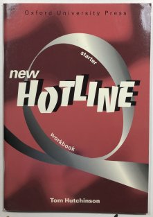 New Hotline Starter workbook