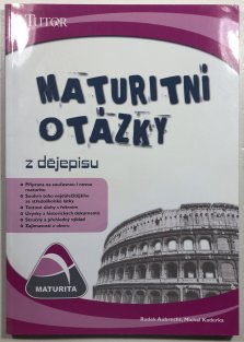 Maturitní otázky z dějepisu