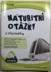 Maturitní otázky z informatiky - 