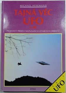 Tajná věc UFO I.díl