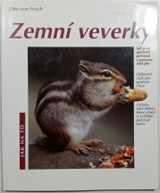 Zemní veverky - 