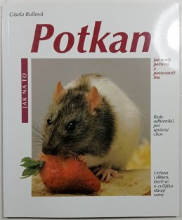 Potkan