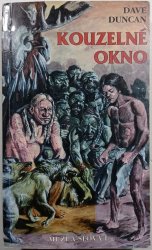 Kouzelné okno - Muži a slova 1 - 