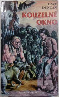 Kouzelné okno - Muži a slova 1