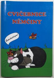 Cvičebnice němčiny - 