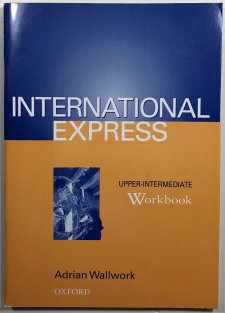 International express upper-intermediate Workbook