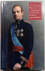 Hovory s Juanem Carlosem králem španělským - 
