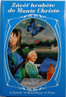 Závěť hraběte de Monte Christo