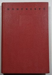 Komunisté 1 (únor - září 1939) - 