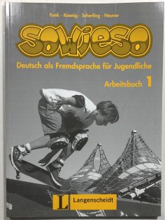 Sowieso 1 Arbeitsbuch 