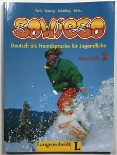 Sowieso 2 Kursbuch