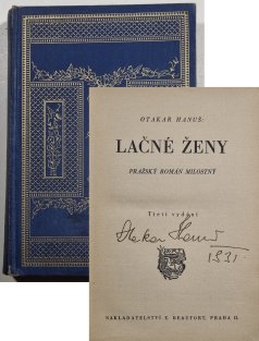 Lačné ženy