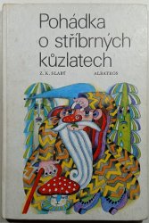 Pohádky o stříbrných kůzlatech - 