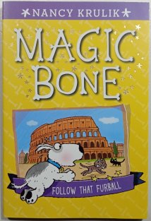 Magic bone