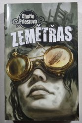 Zemětřas - Mechanické století 1 - 