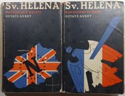 Svatá Helena - 1.díl - Napoleon v zajetí/ 2.díl - Napoleonova smrt - 