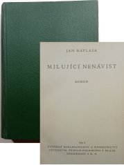 Milující nenávist - 