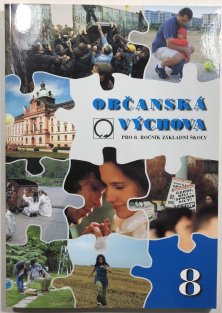 Občanská výchova pro 8.ročník základní školy