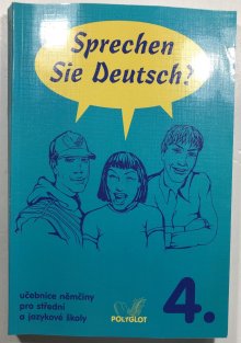 Sprechen Sie Deutsch? 3. 