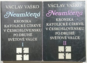 Neumlčená I. - II.