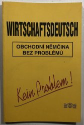 Obchodní němčina bez problémů - 
