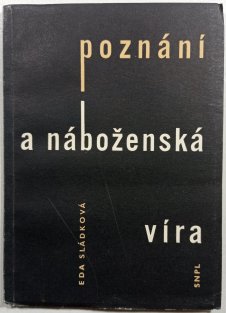Poznání a náboženská víra