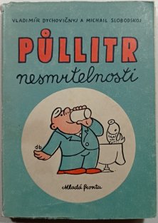 Půllitr nemravnosti