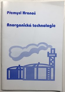Anorganická technologie
