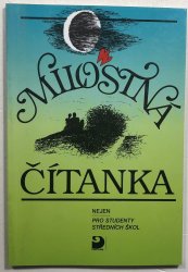 Milostná čítanka - 