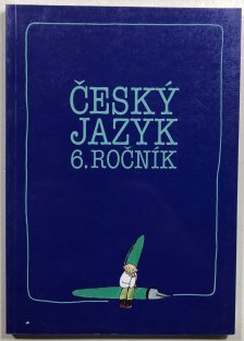 Český jazyk 6.ročník