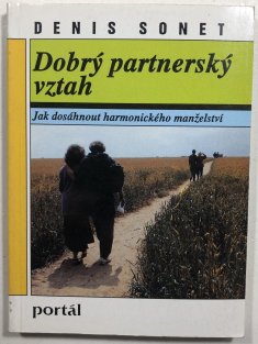 Dobrý partnerský vztah