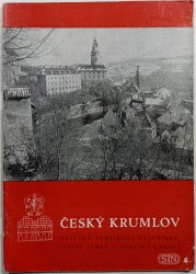 Český Krumlov - 