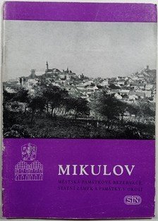 Mikulov