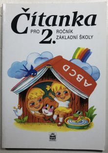 Čítanka pro 2.ročník základní školy