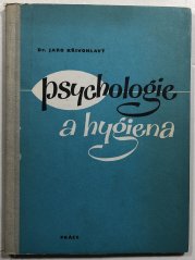 Psychologie a hygiena - 