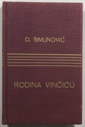 Rodina Vinčičů - 