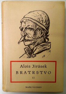 Bratrstvo II